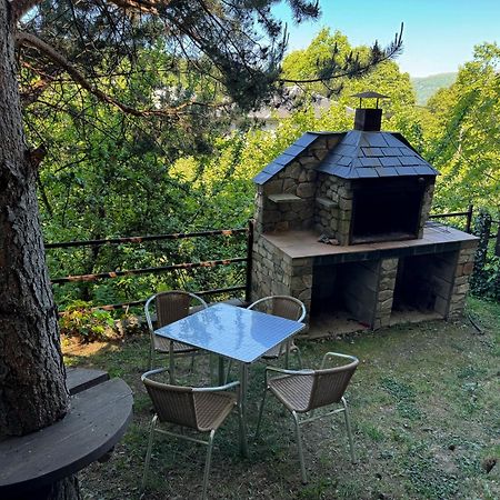 Apartamentos Sanabria Galende Kültér fotó