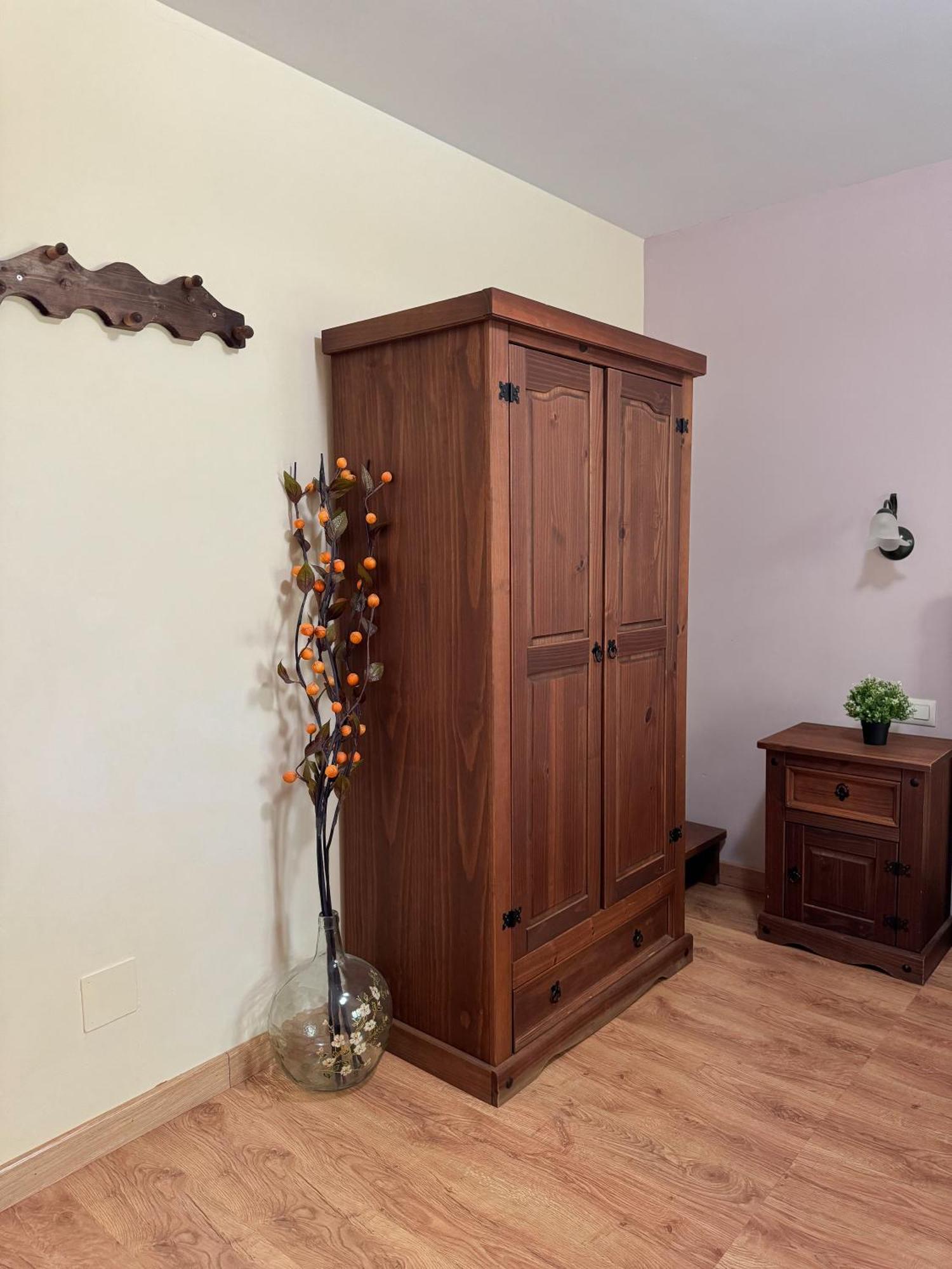 Apartamentos Sanabria Galende Kültér fotó