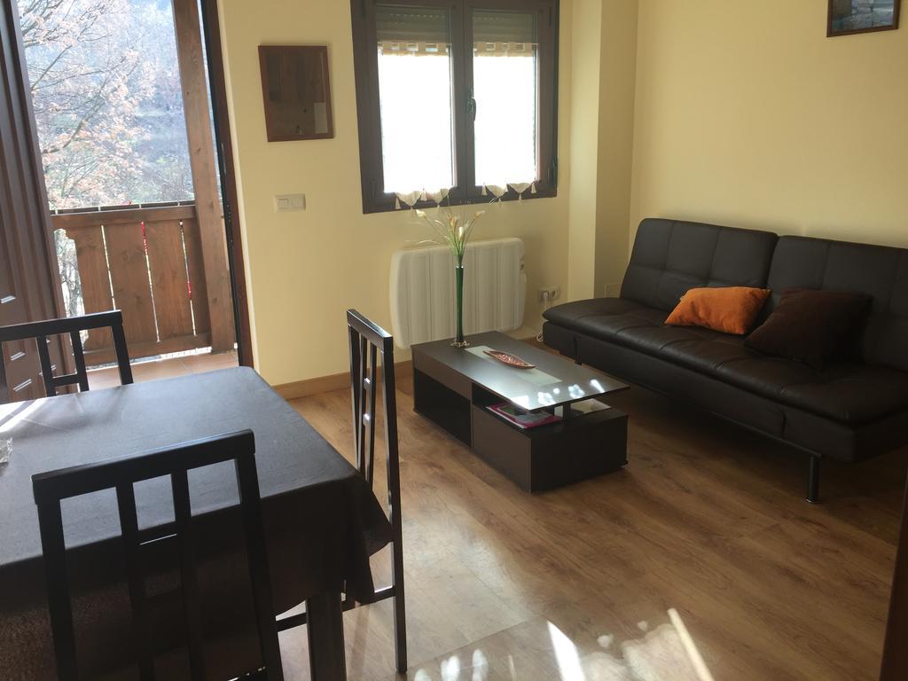 Apartamentos Sanabria Galende Kültér fotó