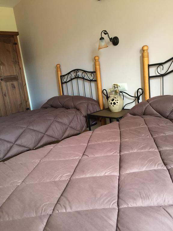 Apartamentos Sanabria Galende Kültér fotó